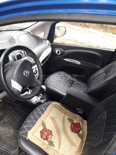 Changan Benni 2014, 148,000 km - 1.0 l - Masallı