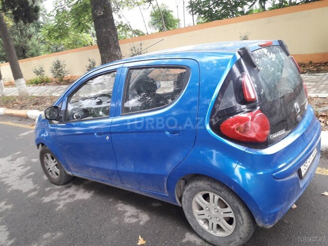 Changan Benni 2014, 148,000 km - 1.0 l - Masallı