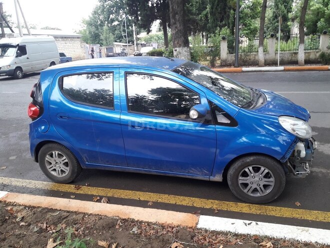 Changan Benni 2014, 148,000 km - 1.0 l - Masallı