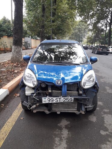 Changan Benni 2014, 148,000 km - 1.0 l - Masallı