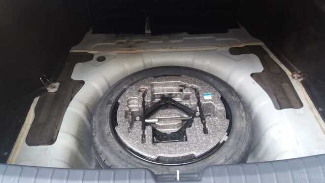 Hyundai Azera 2011, 180,000 km - 0.3 l - Mingəçevir