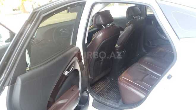 Hyundai Azera 2011, 180,000 km - 0.3 l - Mingəçevir