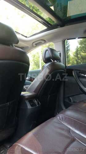 Hyundai Azera 2011, 180,000 km - 0.3 l - Mingəçevir