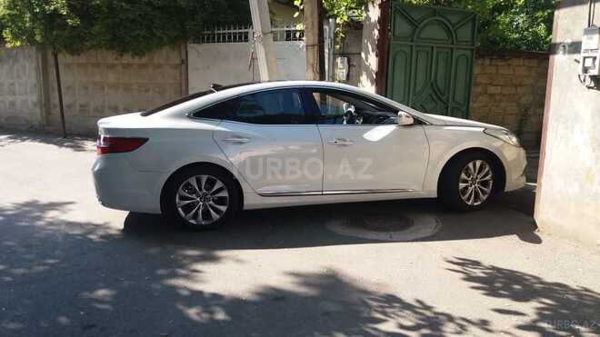 Hyundai Azera 2011, 180,000 km - 0.3 l - Mingəçevir