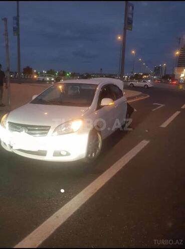 GWM Voleex C30 2014, 300,000 km - 1.5 l - Bakı