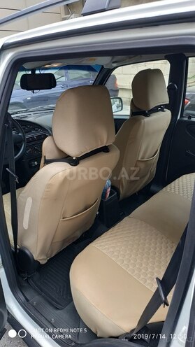 Chevrolet Niva 2015, 63,000 km - 1.7 л - Bakı