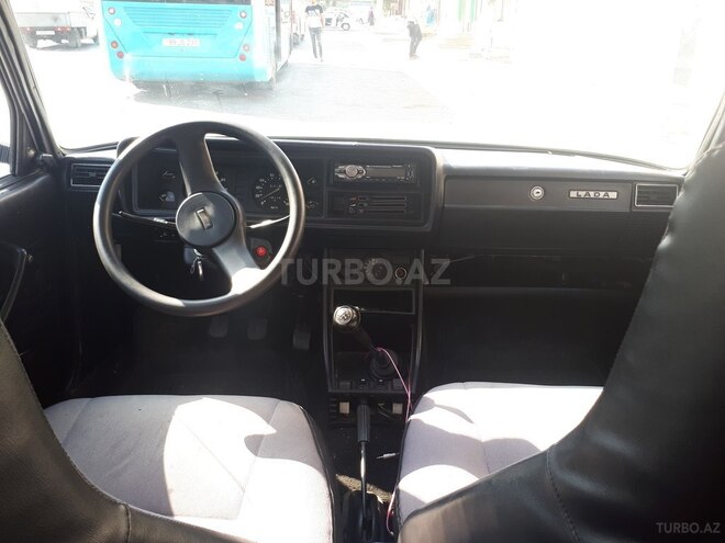 LADA (VAZ) 2107 2008, 160,700 km - 1.6 л - Bakı