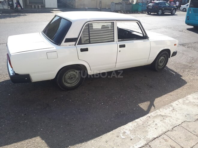 LADA (VAZ) 2107 2008, 160,700 km - 1.6 л - Bakı