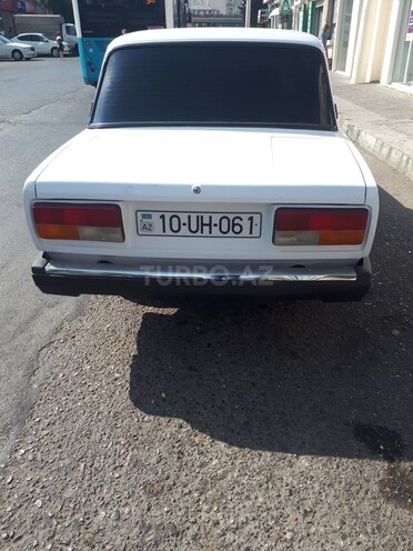 LADA (VAZ) 2107 2008, 160,700 km - 1.6 л - Bakı