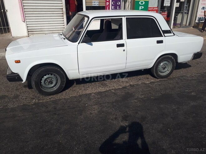 LADA (VAZ) 2107 2008, 160,700 km - 1.6 л - Bakı