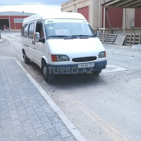 Ford Transit 1996, 268,523 km - 2.5 л - Qazax