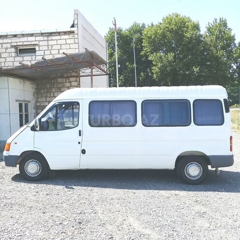 Ford Transit 1996, 268,523 km - 2.5 л - Qazax