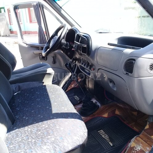 Ford Transit 1996, 268,523 km - 2.5 л - Qazax