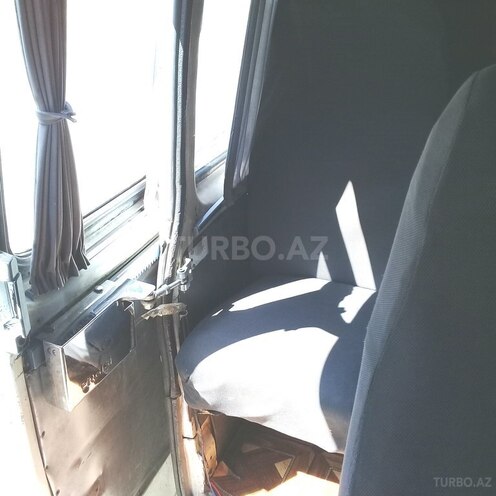 Ford Transit 1996, 268,523 km - 2.5 л - Qazax