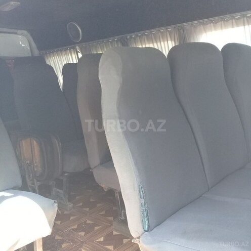 Ford Transit 1996, 268,523 km - 2.5 л - Qazax