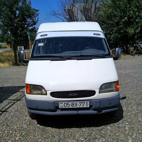 Ford Transit 1996, 268,523 km - 2.5 л - Qazax