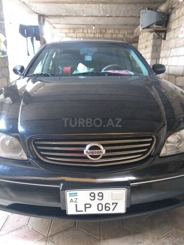 Nissan Maxima 2007, 333,000 km - 0.3 l - Bakı