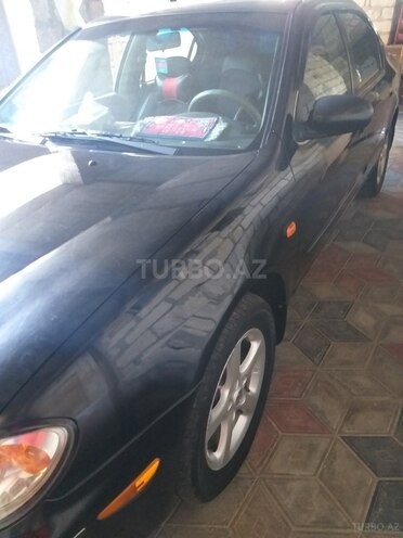 Nissan Maxima 2007, 333,000 km - 0.3 l - Bakı