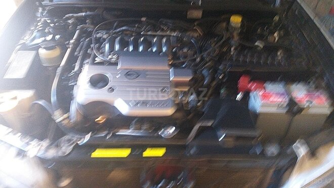 Nissan Maxima 2007, 333,000 km - 0.3 l - Bakı