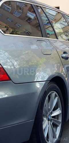 BMW 530 2005, 415,652 km - 3.0 l - Bakı