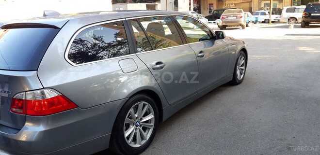 BMW 530 2005, 415,652 km - 3.0 l - Bakı