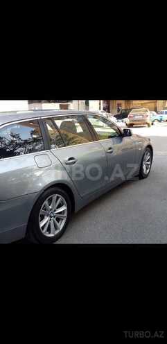 BMW 530 2005, 415,652 km - 3.0 l - Bakı