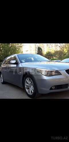BMW 530 2005, 415,652 km - 3.0 l - Bakı