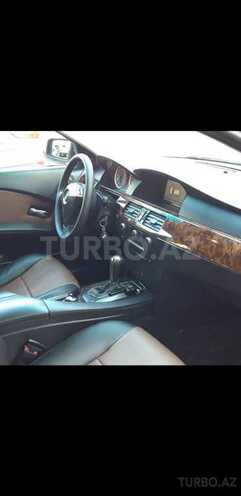 BMW 530 2005, 415,652 km - 3.0 l - Bakı