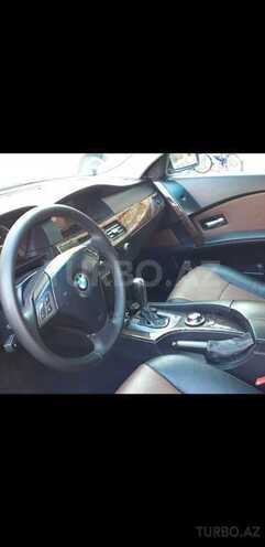 BMW 530 2005, 415,652 km - 3.0 l - Bakı