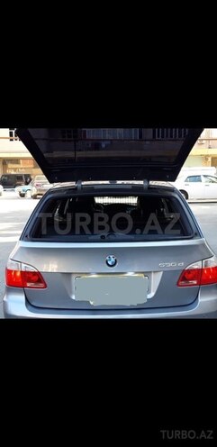 BMW 530 2005, 415,652 km - 3.0 l - Bakı