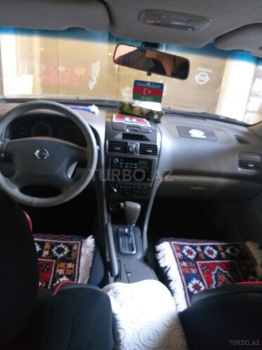 Nissan Maxima 2007, 333,000 km - 0.3 l - Bakı