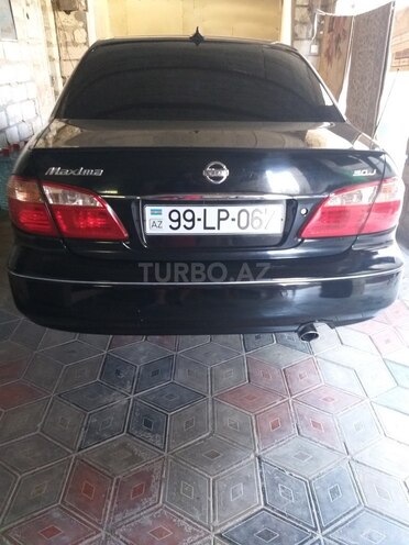 Nissan Maxima 2007, 333,000 km - 0.3 l - Bakı