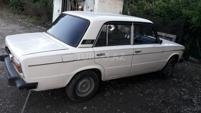LADA (VAZ) 2106 1991, 158,000 km - 1.5 l - Astara