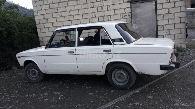LADA (VAZ) 2106 1991, 158,000 km - 1.5 l - Astara