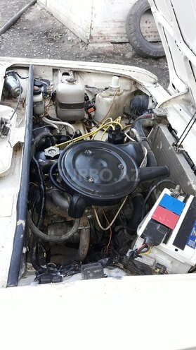 LADA (VAZ) 2106 1991, 158,000 km - 1.5 l - Astara