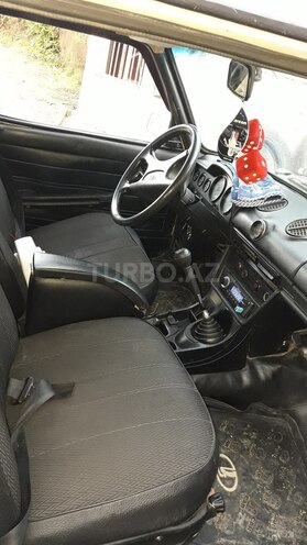 LADA (VAZ) 2106 1991, 158,000 km - 1.5 l - Astara
