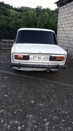 LADA (VAZ) 2106 1991, 158,000 km - 1.5 l - Astara