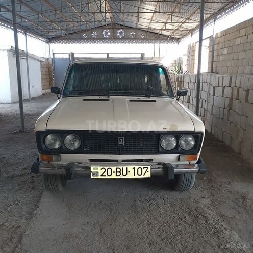 LADA (VAZ) 2106 1985, 340,000 km - 1.5 л - Şirvan