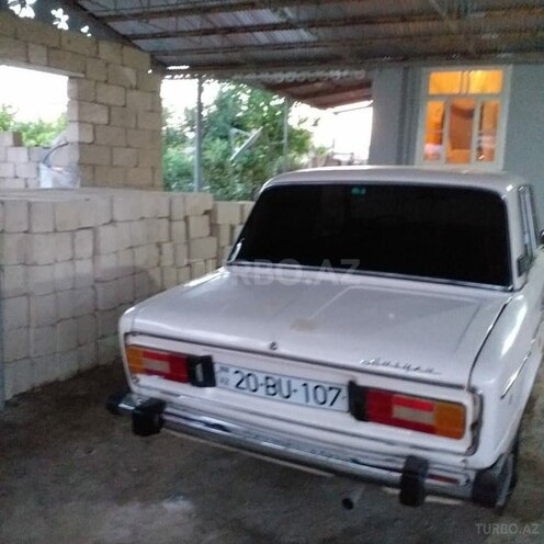 LADA (VAZ) 2106 1985, 340,000 km - 1.5 л - Şirvan