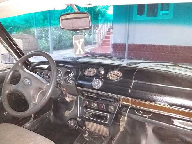 LADA (VAZ) 2106 1985, 340,000 km - 1.5 л - Şirvan