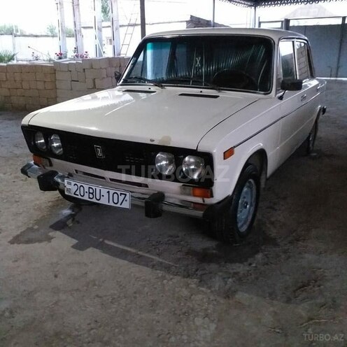 LADA (VAZ) 2106 1985, 340,000 km - 1.5 л - Şirvan