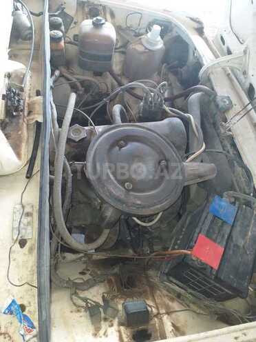 LADA (VAZ) 2106 1985, 340,000 km - 1.5 л - Şirvan