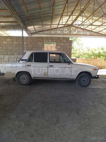 LADA (VAZ) 2106 1985, 340,000 km - 1.5 л - Şirvan