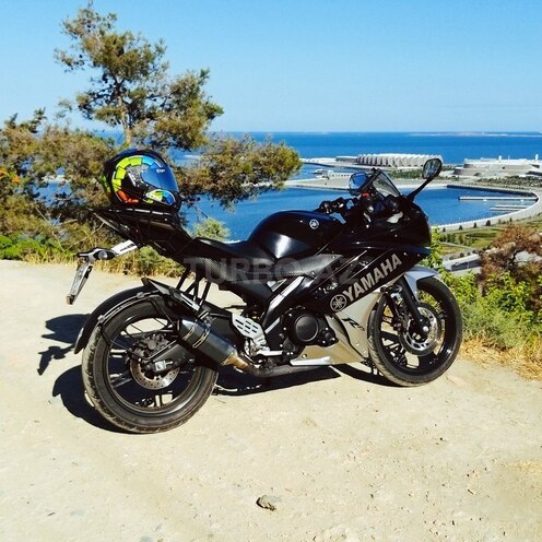 Yamaha R15 2013, 16,270 km - 0.2 l - Bakı