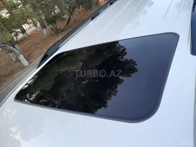 Toyota Prado 2012, 88,000 km - 2.7 l - Sumqayıt