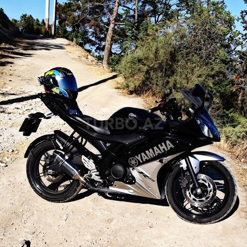 Yamaha R15 2013, 16,270 km - 0.2 l - Bakı