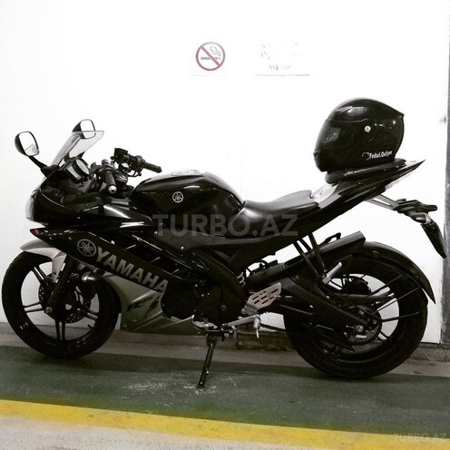 Yamaha R15 2013, 16,270 km - 0.2 l - Bakı