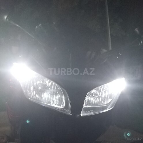 Yamaha R15 2013, 16,270 km - 0.2 l - Bakı
