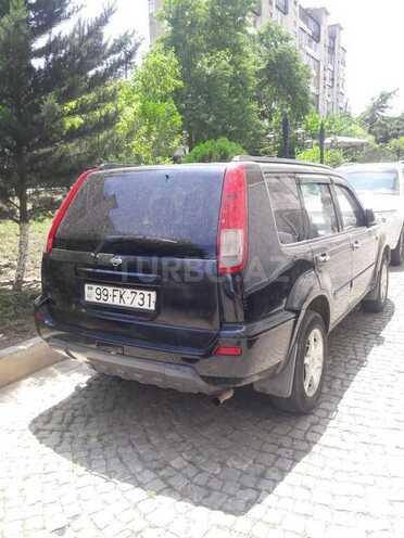 Nissan X-Trail 2003, 290,000 km - 2.0 л - Bakı