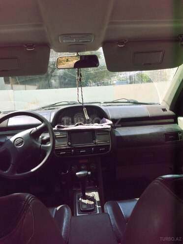 Nissan X-Trail 2003, 290,000 km - 2.0 л - Bakı